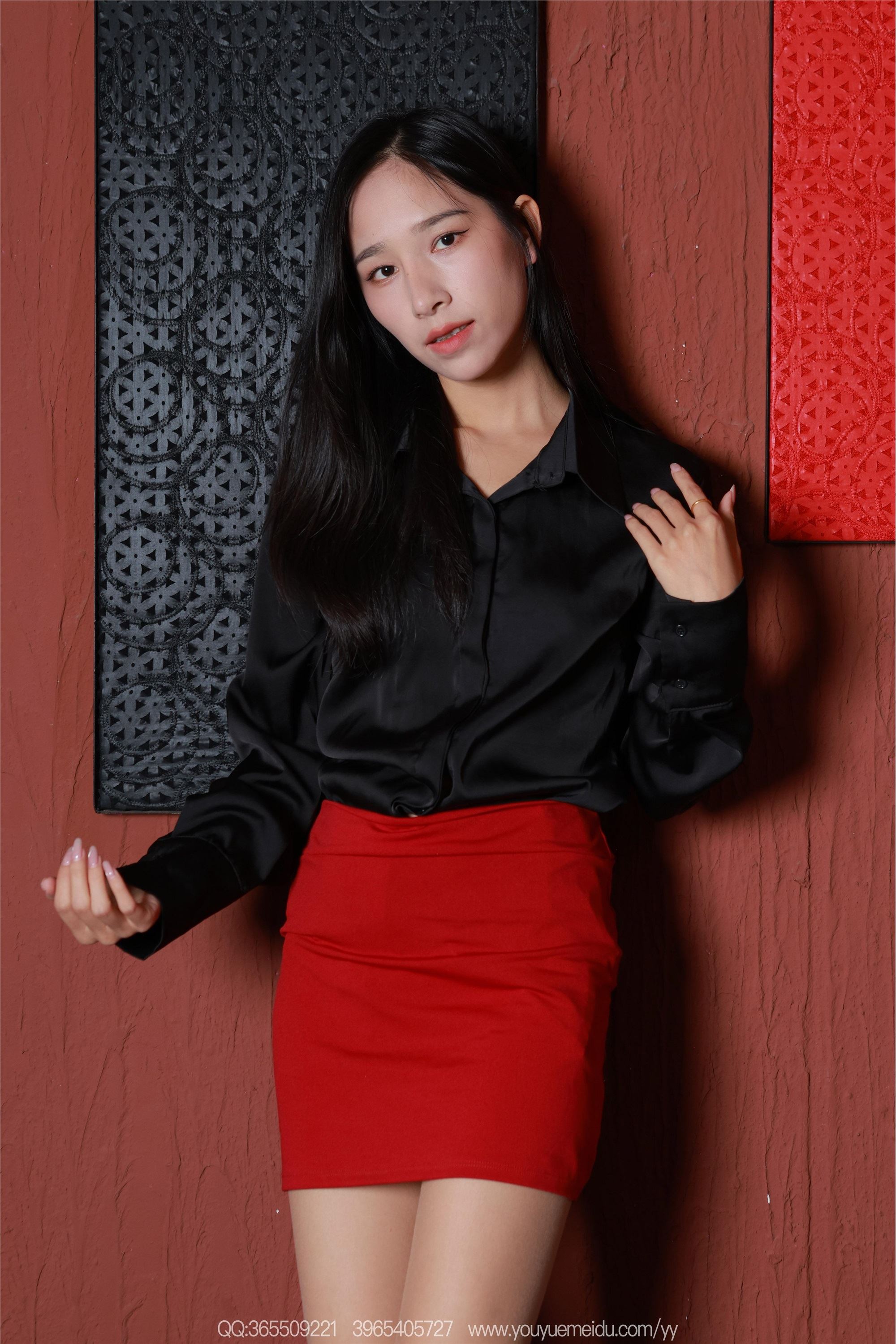 IESS异思趣向  2025.10.30 丝享家 2198 美子《舒适沙发》